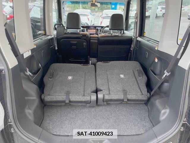 Daihatsu TANTO CUSTOM 2016-03 352870-13