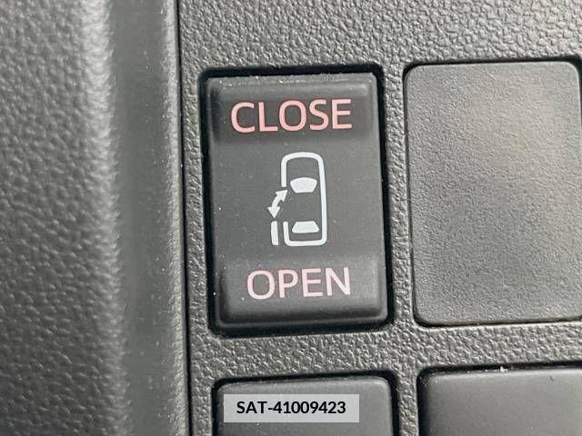 Daihatsu TANTO CUSTOM 2016-03 352870-4