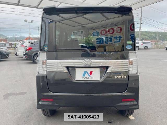 Daihatsu TANTO CUSTOM 2016-03 352870-12