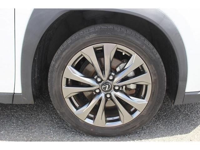 Lexus UX 2018-12 7635-11