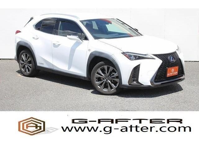 Lexus UX 2018-12 7635-0