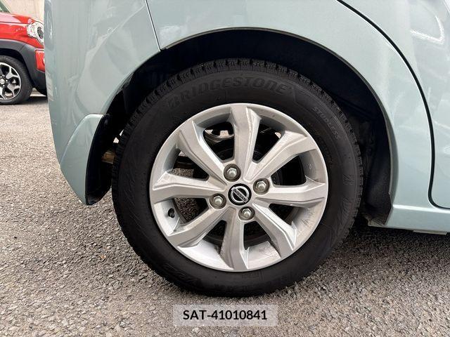 Nissan DAYZ 2020-01 323515-9