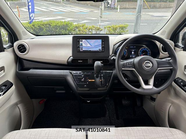 Nissan DAYZ 2020-01 323515-1