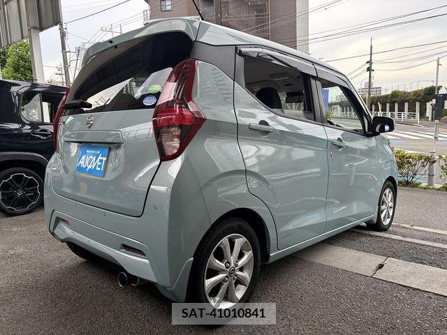 Nissan DAYZ 2020-01 323515-2