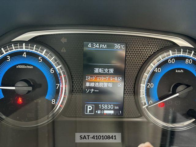 Nissan DAYZ 2020-01 323515-4