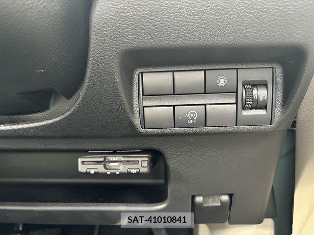 Nissan DAYZ 2020-01 323515-5