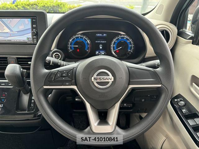 Nissan DAYZ 2020-01 323515-3