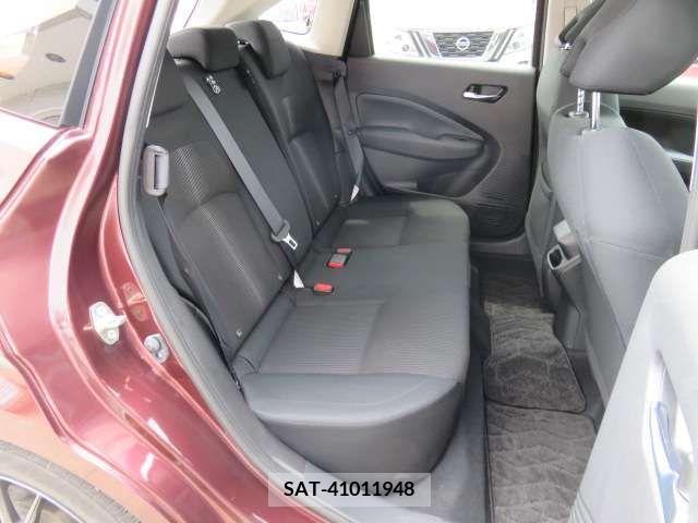 Nissan NOTE 2021-06 380168-13
