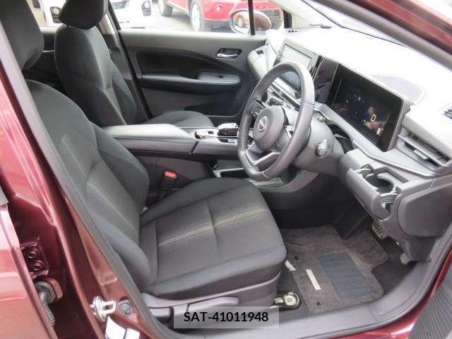 Nissan NOTE 2021-06 380168-12