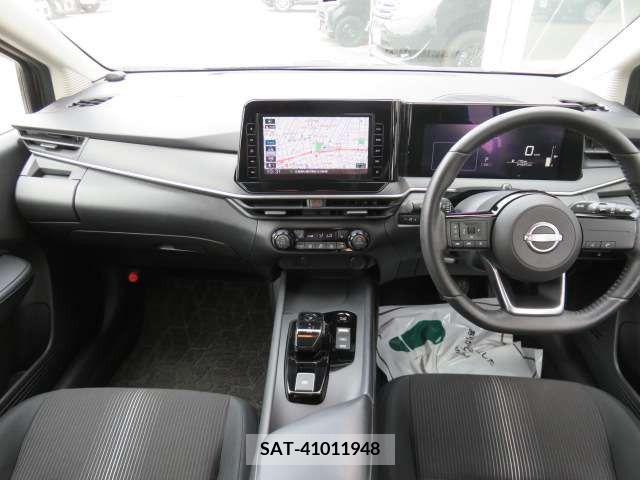Nissan NOTE 2021-06 380168-1