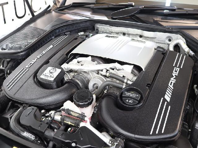 Amg C-CLASS 2017-01 25380-5