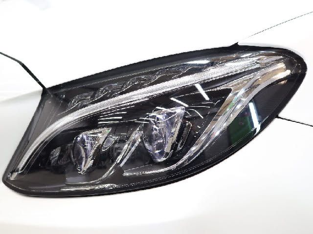 Amg C-CLASS 2017-01 25380-18