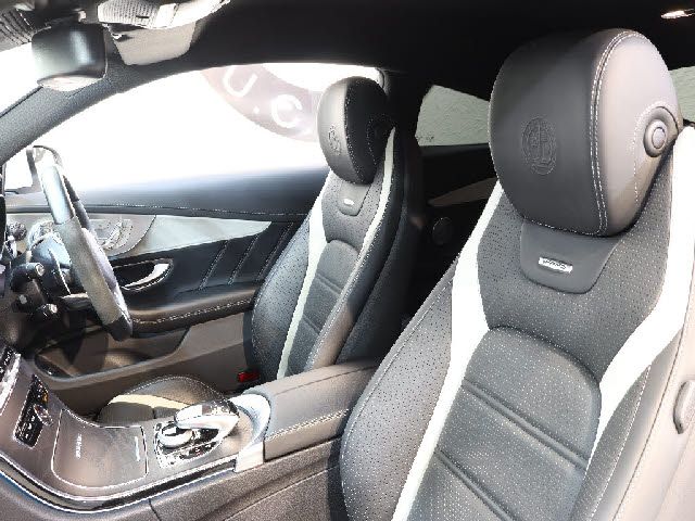 Amg C-CLASS 2017-01 25380-3