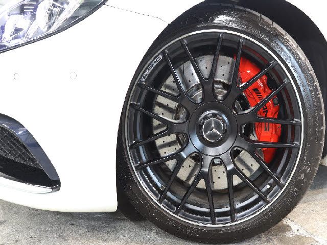 Amg C-CLASS 2017-01 25380-7