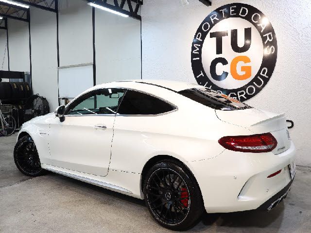 Amg C-CLASS 2017-01 25380-12