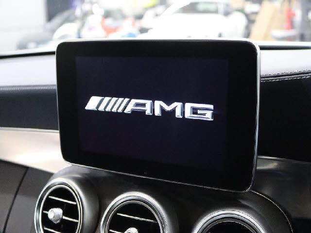 Amg C-CLASS 2017-01 25380-9