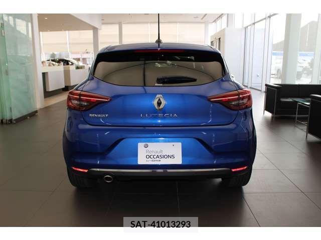Renault LUTECIA 2021-03 210786-6