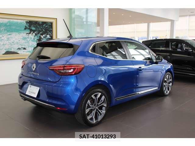 Renault LUTECIA 2021-03 210786-3