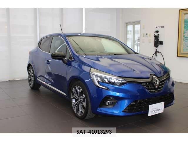 Renault LUTECIA 2021-03 210786-2