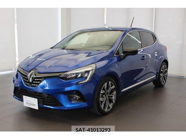 Renault LUTECIA 2021-03 210786-0