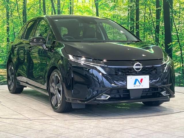 Nissan AURA 2023-06 194042-16