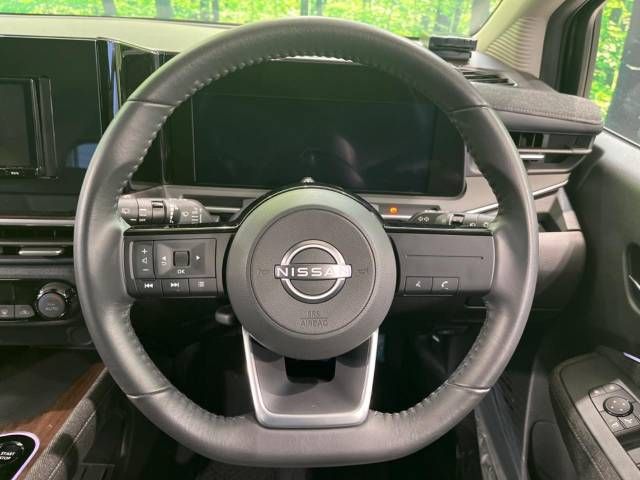 Nissan AURA 2023-06 194042-11