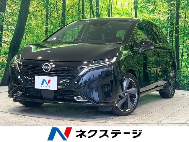 Nissan AURA 2023-06 194042-0