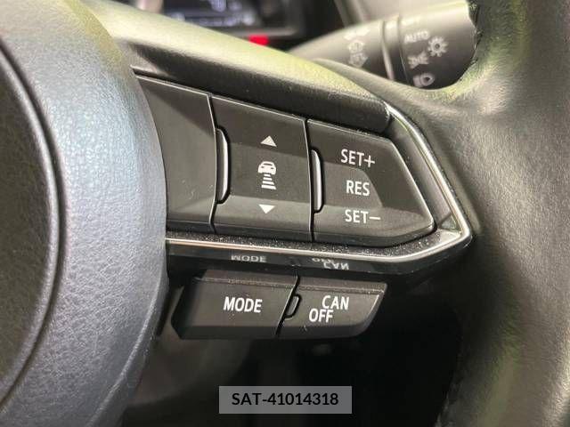 Mazda CX-3 2016-11 265510-6