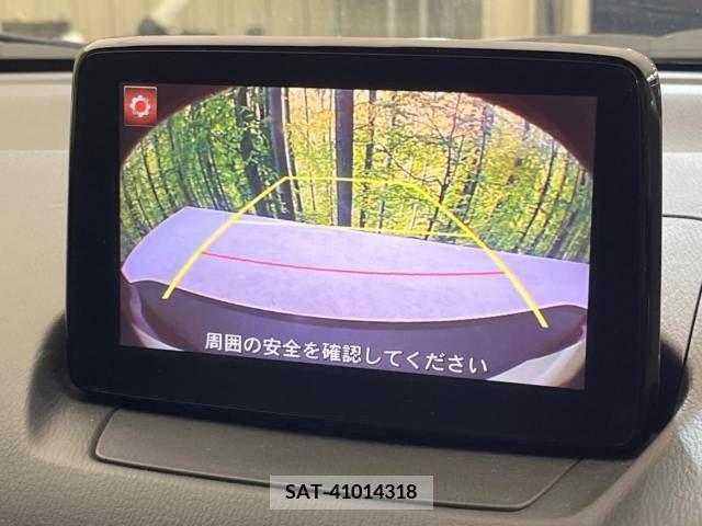Mazda CX-3 2016-11 265510-3