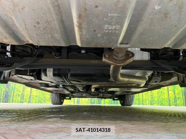 Mazda CX-3 2016-11 265510-19
