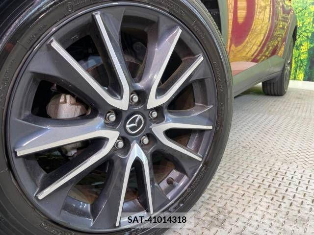 Mazda CX-3 2016-11 265510-13