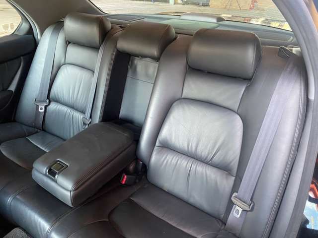 Toyota CELSIOR 1999-07 3592-12