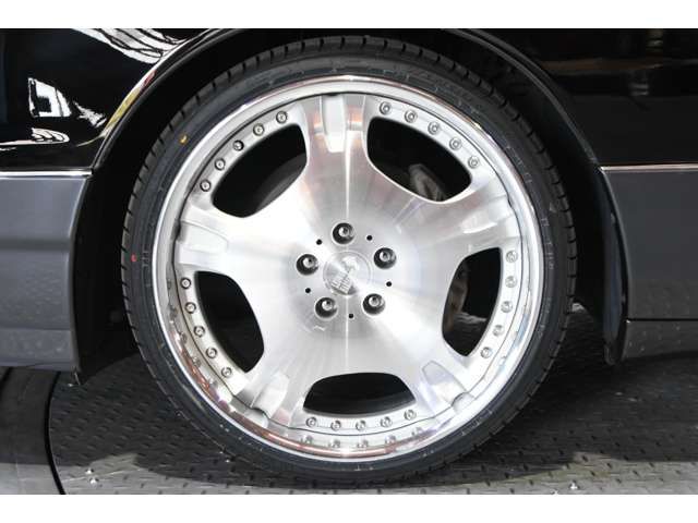Toyota CELSIOR 1999-07 3592-5