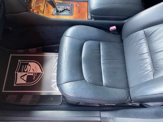 Toyota CELSIOR 1999-07 3592-11