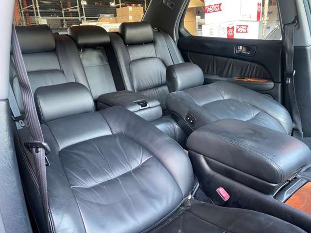 Toyota CELSIOR 1999-07 3592-8