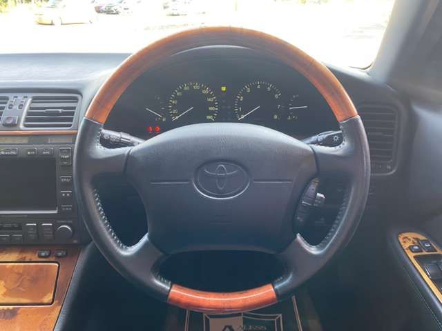 Toyota CELSIOR 1999-07 3592-14