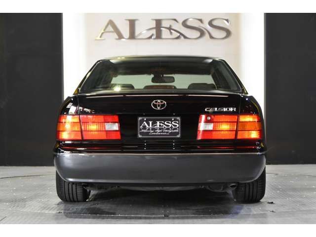 Toyota CELSIOR 1999-07 3592-17