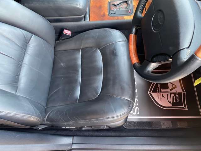 Toyota CELSIOR 1999-07 3592-10