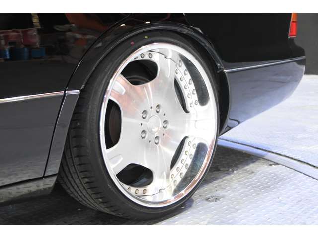 Toyota CELSIOR 1999-07 3592-6