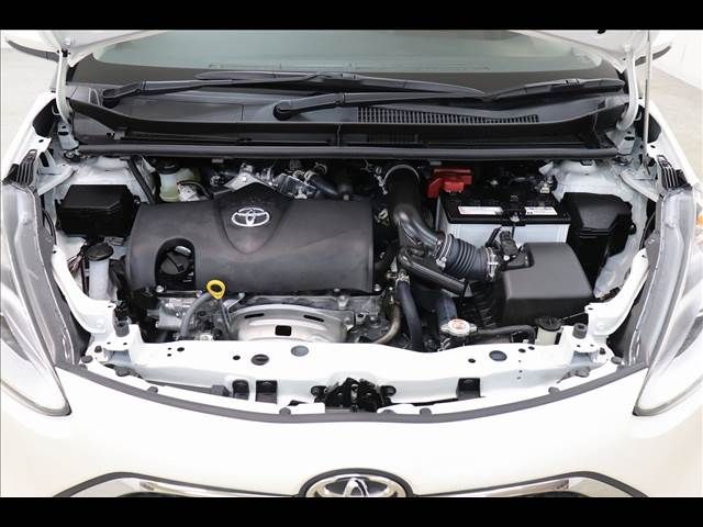 Toyota SIENTA 2020-06 21537-24