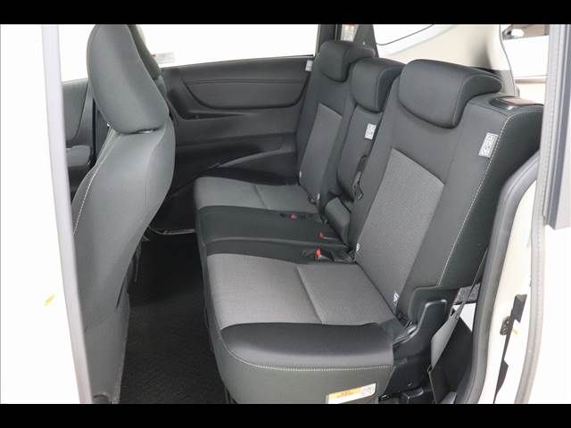 Toyota SIENTA 2020-06 21537-12