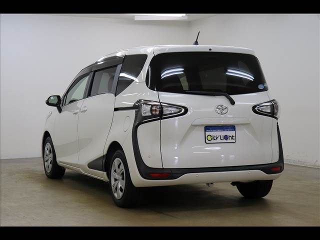 Toyota SIENTA 2020-06 21537-19