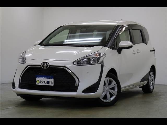 Toyota SIENTA 2020-06 21537-16