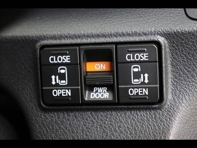 Toyota SIENTA 2020-06 21537-28