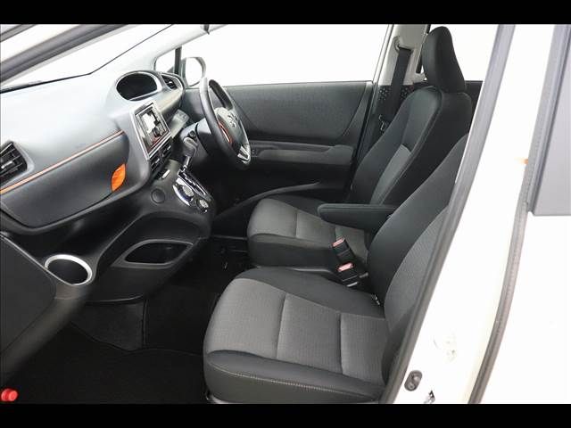 Toyota SIENTA 2020-06 21537-11