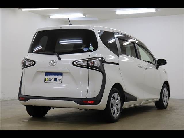 Toyota SIENTA 2020-06 21537-18
