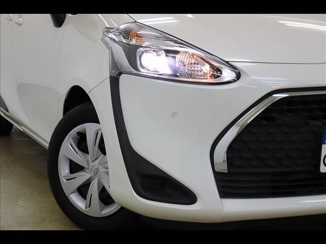 Toyota SIENTA 2020-06 21537-22