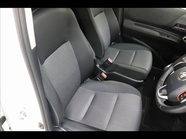 Toyota SIENTA 2020-06 21537-10