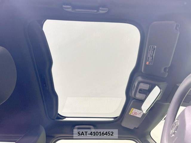 Daihatsu TAFT 2023-03 369129-2