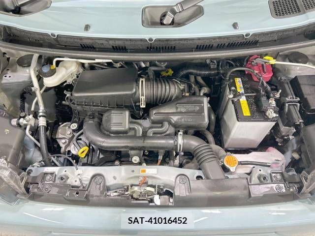 Daihatsu TAFT 2023-03 369129-18